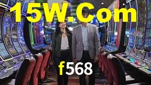 Explore as vantagens do f568: serviço profissional e confiabilidade