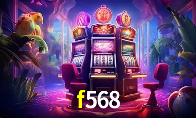 Inovações de Jogos na f568: O Futuro das Experiências Interativas
