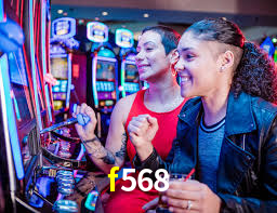 Desvendando o Mundo dos Jogos Virtuais na f568