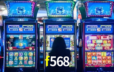 Apostas Esportivas na f568: Um Guia Completo