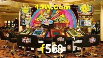Desvendando o Mundo dos Jogos Virtuais na f568