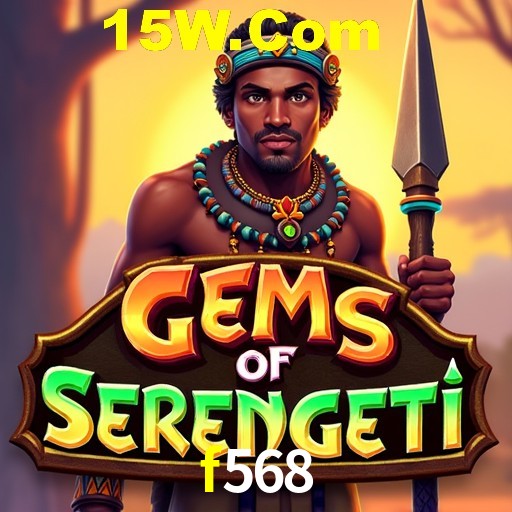 Game Providers f568