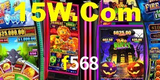 f568: A Experiência de Casino com Jogos de Mesa ao Vivo