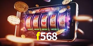Live Casino f568