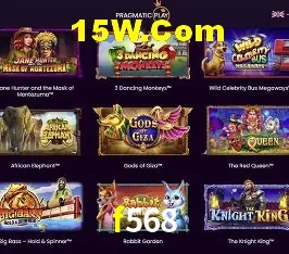 A Revolução dos Aplicativos de Jogos no f568