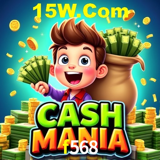 cassino f568