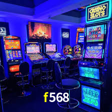 f568 login