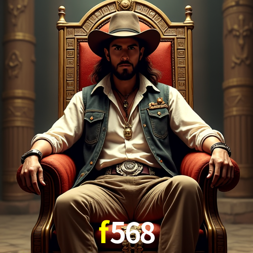 Slot Games f568