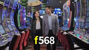 f568 login