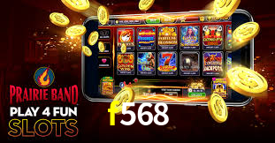 f568 App Interface