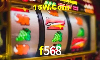 Descubra a Essência do f568: Nossa História e Compromissos