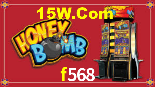 Descubra a Magia dos Jogos de Arcade no f568